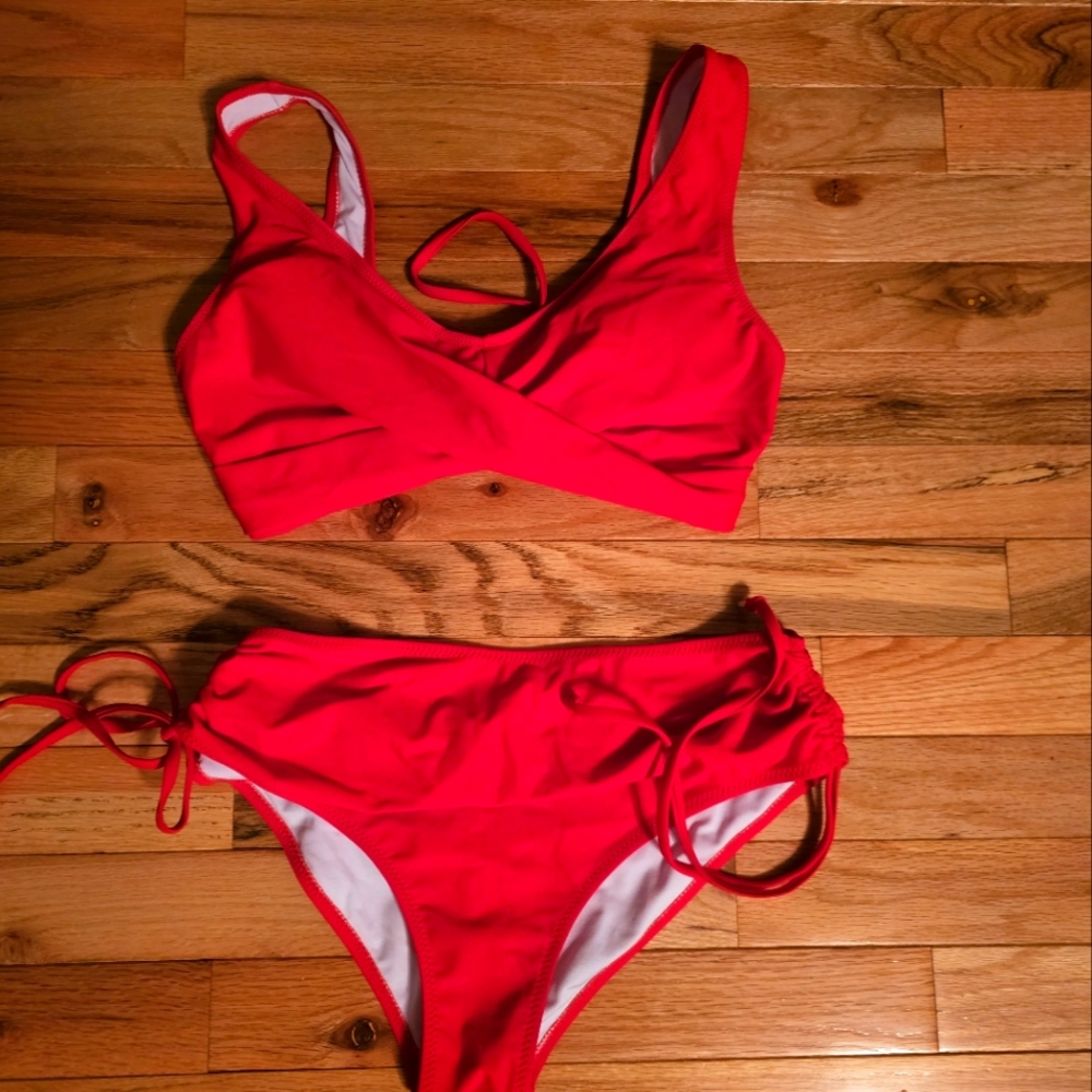 Bathing Suit